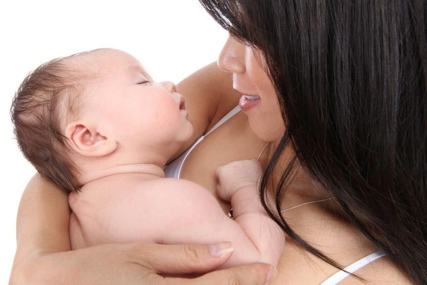 Mengatasi Pegal-Pegal Setelah Melahirkan