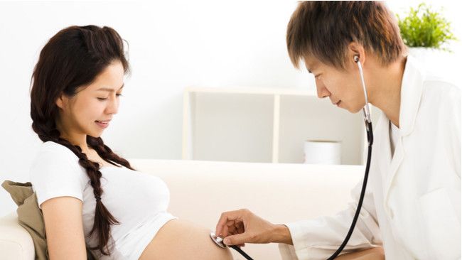 Kiat Atasi Hiperemesis Gravidarum Saat Hamil Muda