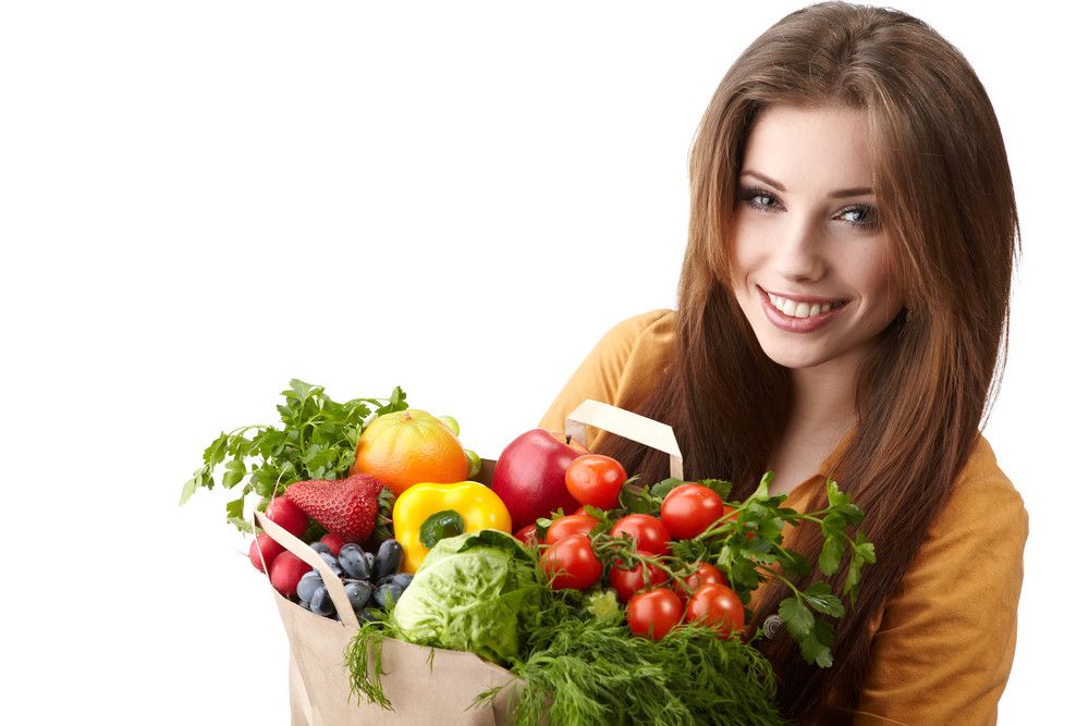 Vitamin dan Mineral yang Dibutuhkan oleh Vegetarian