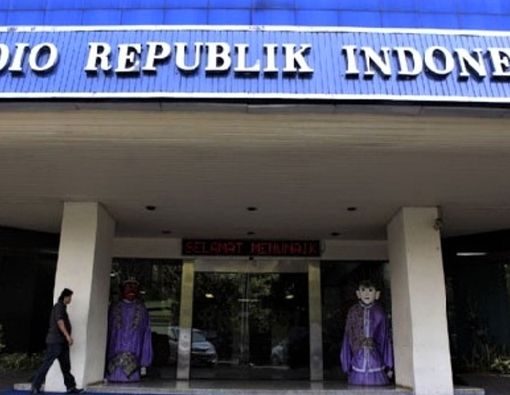 3 Karyawan Positif COVID-19, RRI Pusat Lockdown 2 Pekan