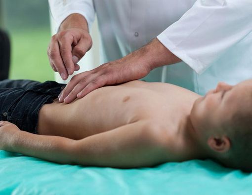 Kenali Perbedaan Diare pada Anak karena Alergi dan Penyakit Lain