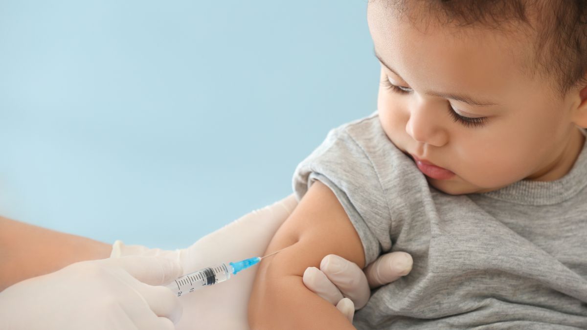 5 Fakta Vaksin COVID Pfizer untuk Balita dan Anak 5-11 Tahun
