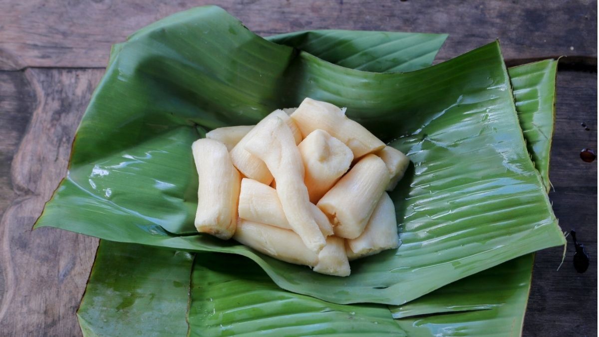 Makan Tape saat Hamil, Bahayakah bagi Kesehatan Janin?