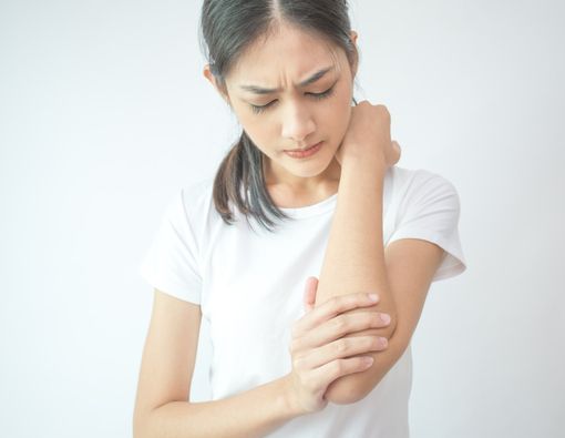 Redakan Inflamasi dengan Pilihan Makanan Ini