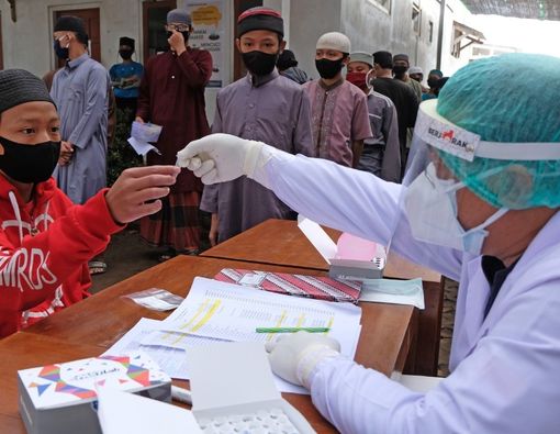 Long COVID Juga Bisa Dialami Anak, Ini Faktanya