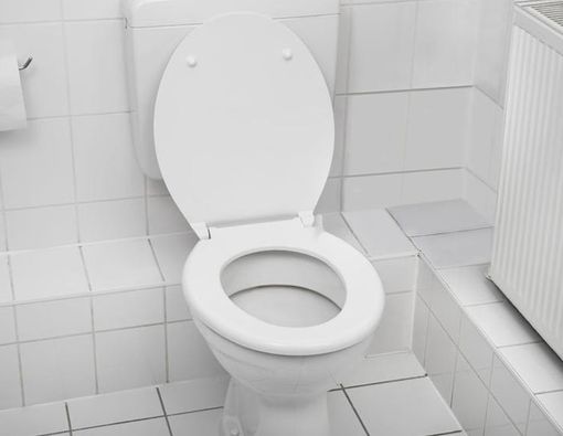 Kloset Duduk Bisa Menularkan HIV,  Mitos atau Fakta?