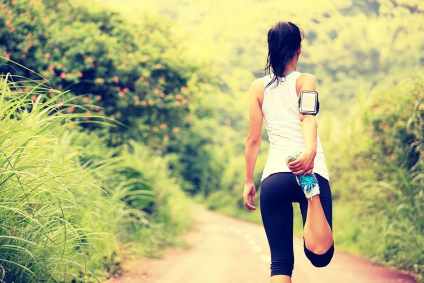 Mengapa Pemanasan Sebelum Olahraga Itu Penting?