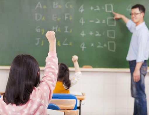 Hal-Hal yang Bisa Memicu Alergi di Sekolah dan Daycare