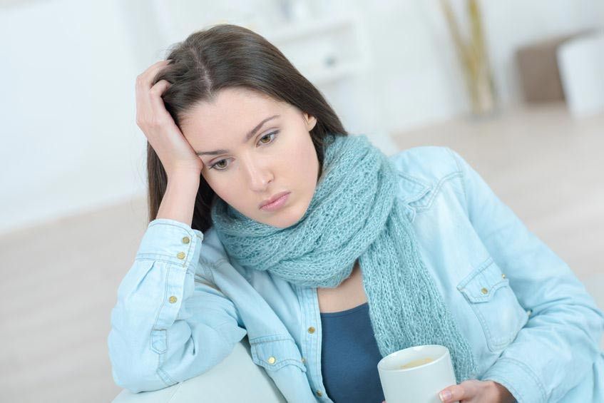 Jangan Abaikan Sakit Kepala Terus-menerus