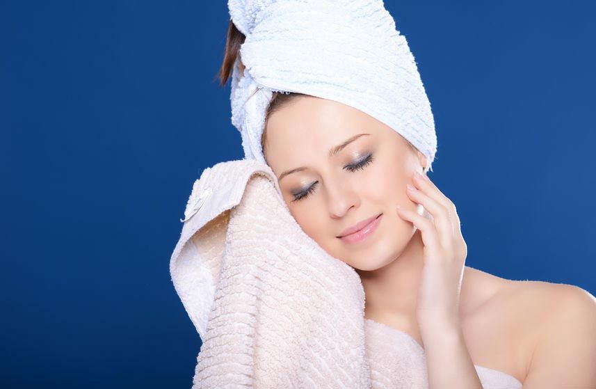 Merawat Kulit Agar Tetap Lembap dan Segar