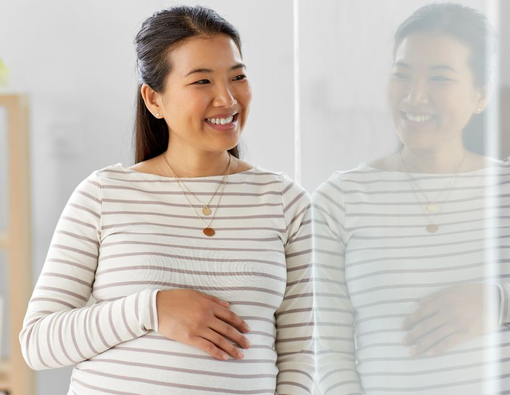 Tahap Perkembangan Janin Minggu ke-16