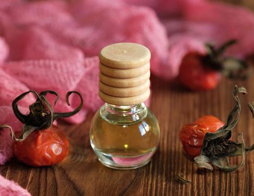 Rosehip Oil, Rahasia Kulit Cantik Kate Middleton