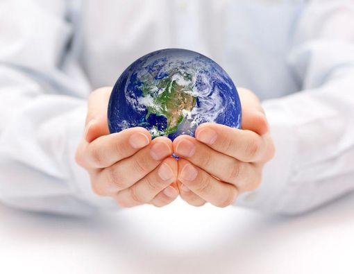 Ini Dia Negara yang Penduduknya Paling Rajin Mencuci Tangan