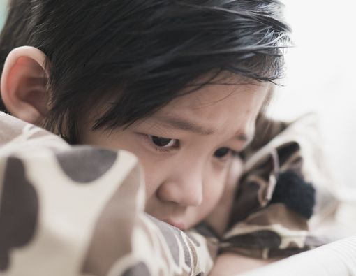 Kenapa Orang Tua dapat Melakukan Pelecehan Seksual kepada Anak Kandung