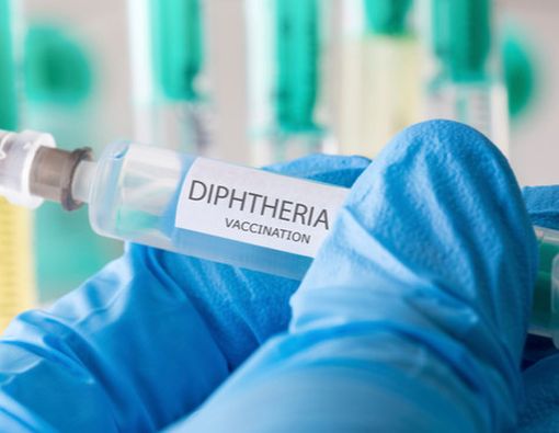 Sedang Sakit, Bolehkah Mendapat Vaksin Difteri?