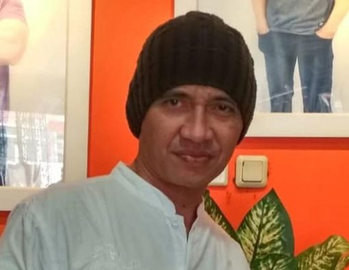 5 Kiat Tetap Sehat Meski Kemoterapi seperti Agung Hercules