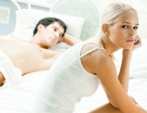 Hubungan Seksual Setelah Melahirkan