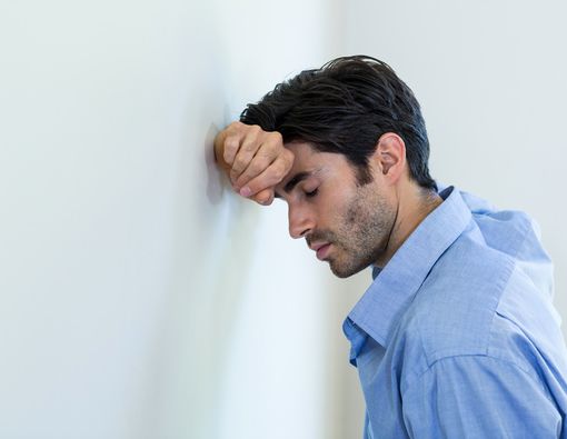 Tanda Depresi pada Pria, Apa Saja?