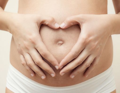 Cara Tekan Pusar untuk Kenali Tanda Hamil, Apakah Akurat?