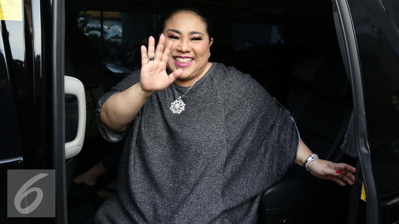 Ini Bahaya Memakai Sabu Setiap Pagi seperti Nunung