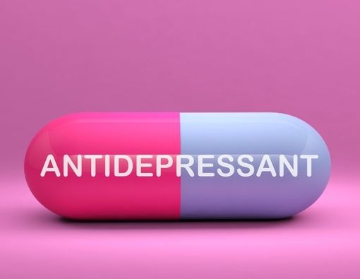 Sejumlah Fakta Obat Antidepresan yang Penting Diketahui