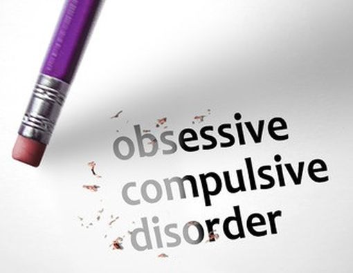 Apa Itu OCD - Obsessive Compulsive Disorder?