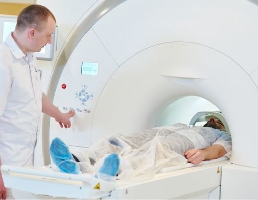 Syarat Pemeriksaan MRI yang Mesti Diketahui Calon Pasien