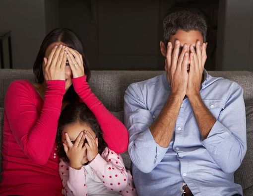 Pentingnya Berkomunikasi dengan Anak tentang Kekerasan