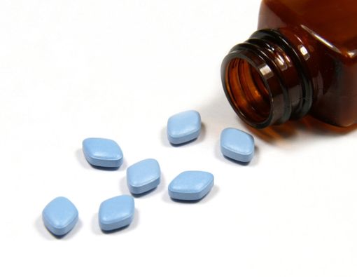 Benarkah Viagra dapat Meningkatkan Kepuasan Seks Wanita?