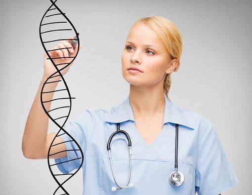 Kolesterol Tinggi Bisa Karena Keturunan