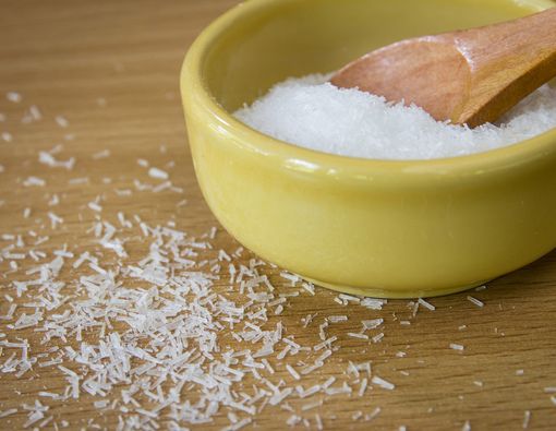 Mecin Sebabkan Keputihan, Mitos atau Fakta?