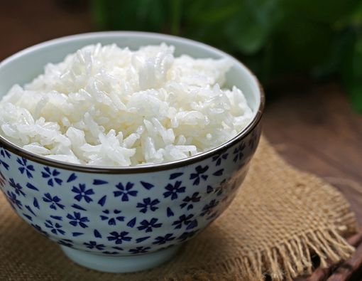 Mengenal Ryziphobia, Rasa Takut Berlebih Terhadap Nasi