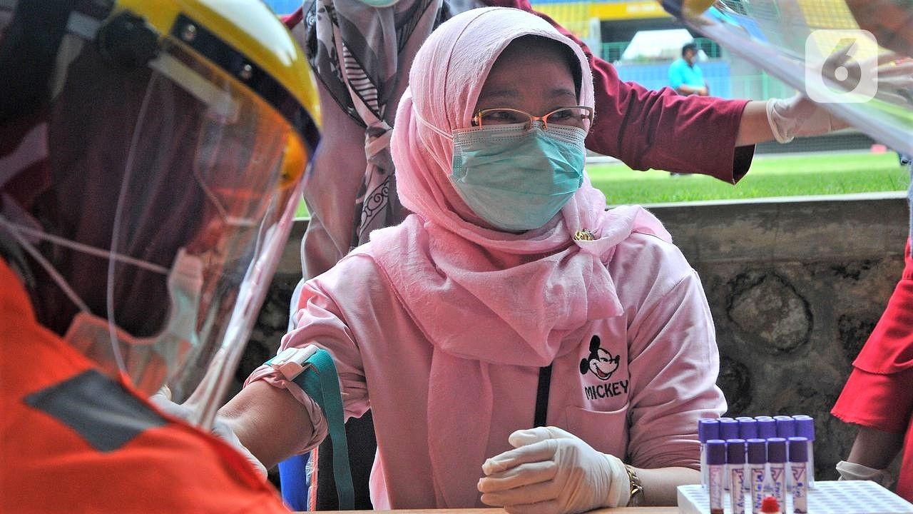 Kabar Baik, Masyarakat Bisa Skrining Virus Corona di Puskesmas