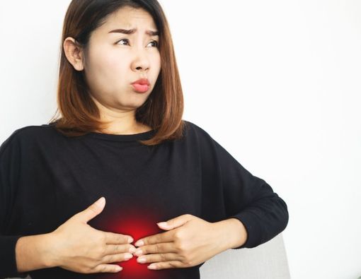 8 Ciri-Ciri Penyakit GERD dan Cara Mencegahnya Kambuh Lagi