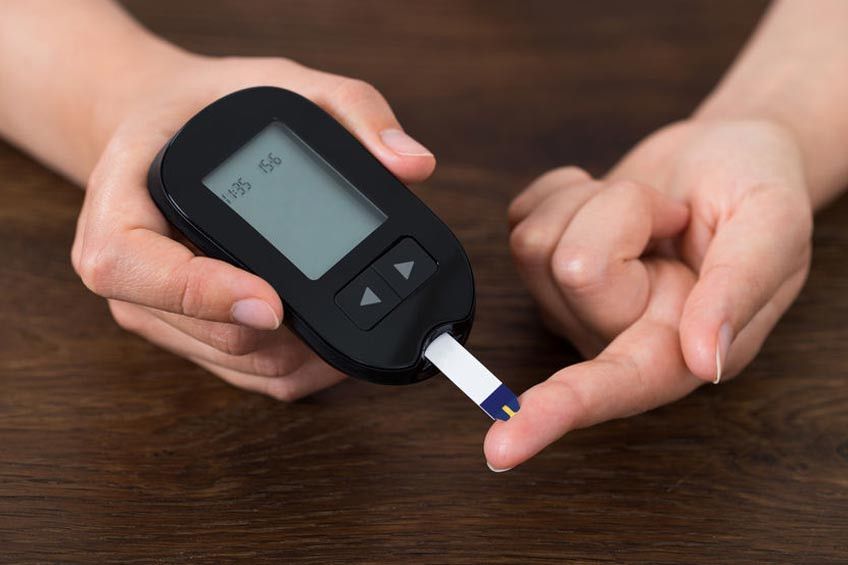 Inilah Waktu yang Tepat untuk Deteksi Dini Diabetes
