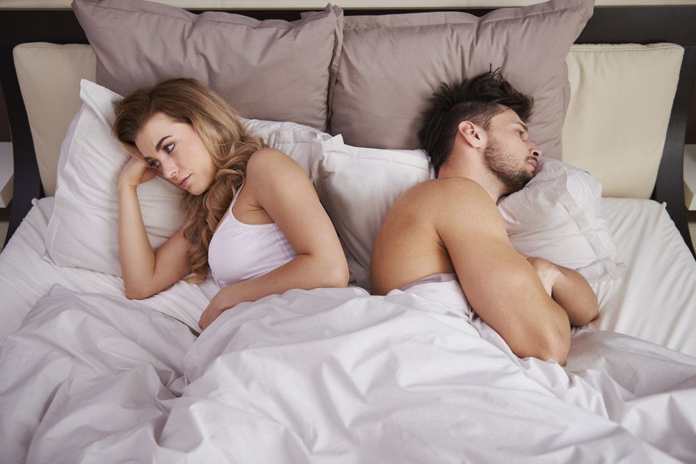 5 Kesalahan Kecil yang Sering Dilakukan dalam Hubungan Seks