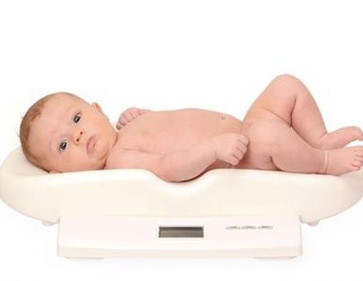 Apa yang Harus Dilakukan Bila Anak  Kelebihan Berat Badan?