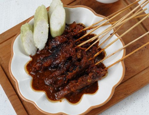 5 Menu Diet Sehat yang Rendah Kalori tapi Tetap Enak!