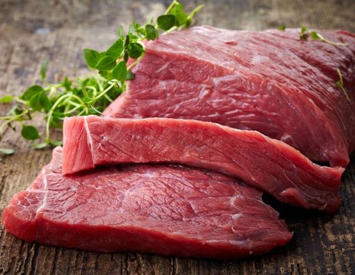 Daging Merah ‘All You Can Eat’, Kawan atau Lawan?