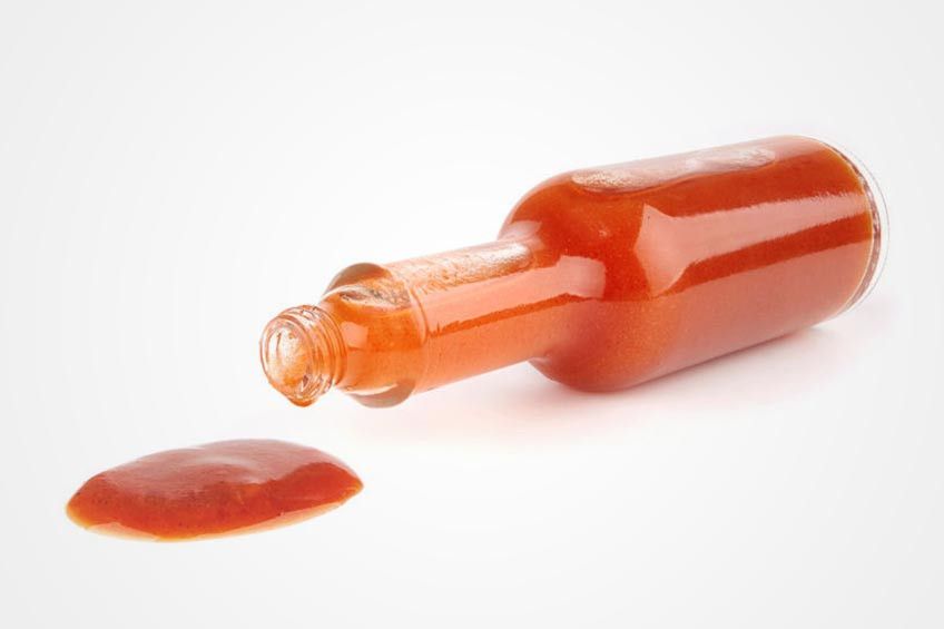 Jangan Simpan Saus Sambal di Kulkas!