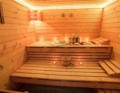 Inilah Manfaat Sauna untuk Paru yang Perlu Anda Tahu