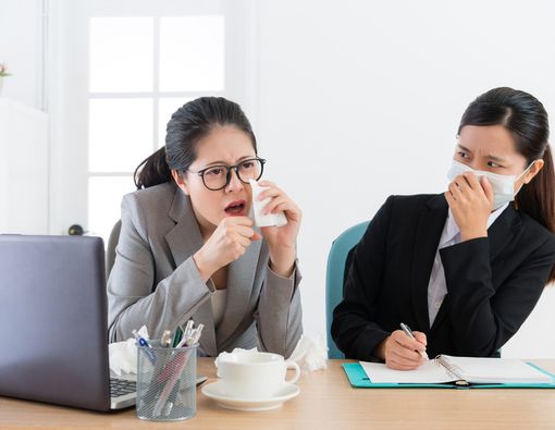 Cegah Penyakit TBC dengan Langkah-Langkah Ini