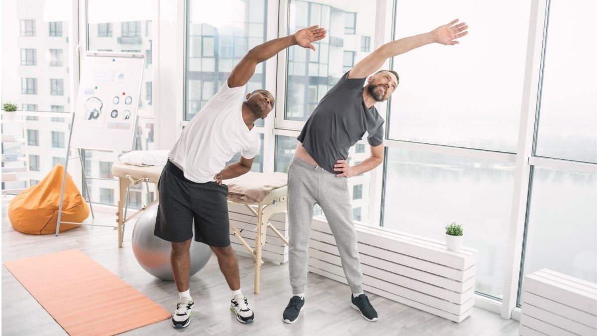 Manfaat Kombinasi Psikoterapi dan Aktivitas Fisik