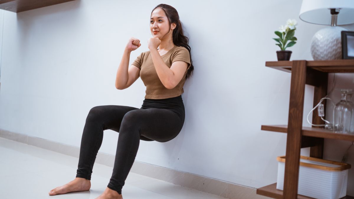 10 Cara Merapatkan Vagina Kembali Setelah Melahirkan