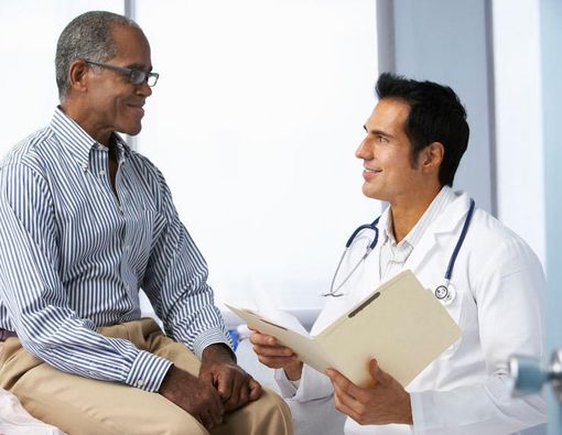 Tip Atasi Beser Pada Pria