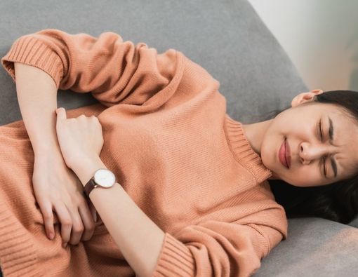 GERD Bisa Picu Sederet Penyakit Paru Ini