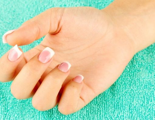 Gejala HIV pada Kuku yang Mesti Anda Kenali dan Waspadai