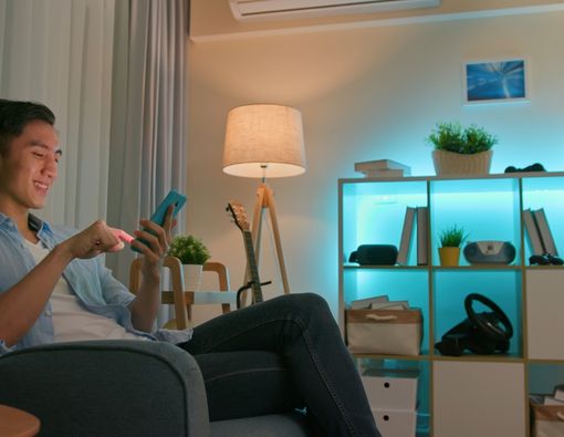 Fenomena Kecanduan Virtual Seks dengan AI