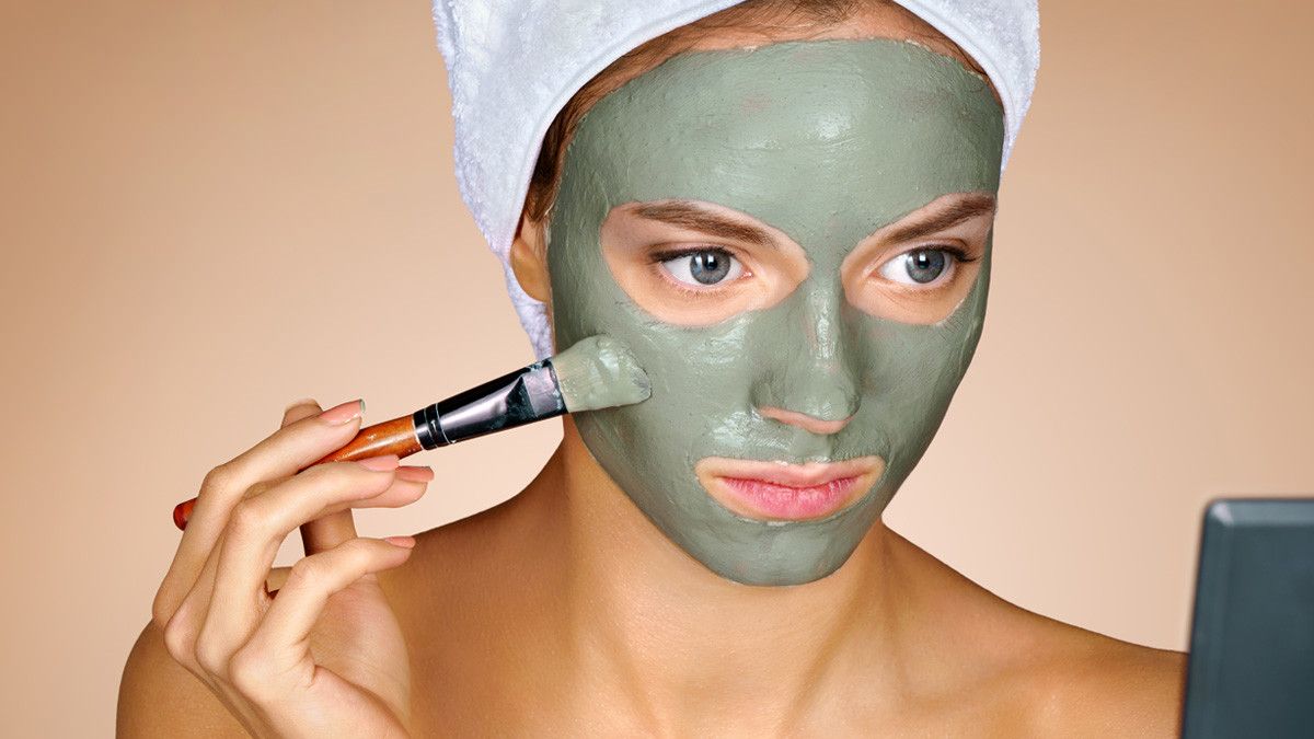 Rutin Mingguan Untuk Detoks Kulit Muka: 7 Langkah Untuk Mencapai Wajah Yang Sehat Dan Berkilau