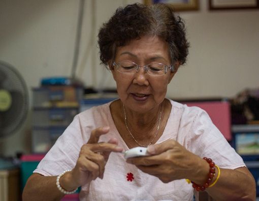 Alasan Diabetes Tipe 2 Dikenal Sebagai Diabetes Lifestyle